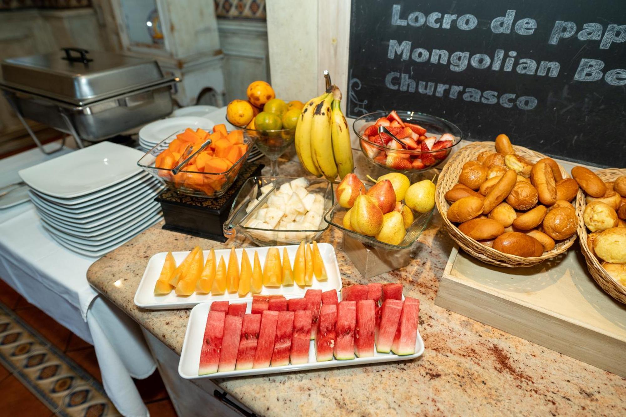 Hotel Boutique Santa Lucia Куенка Екстериор снимка
