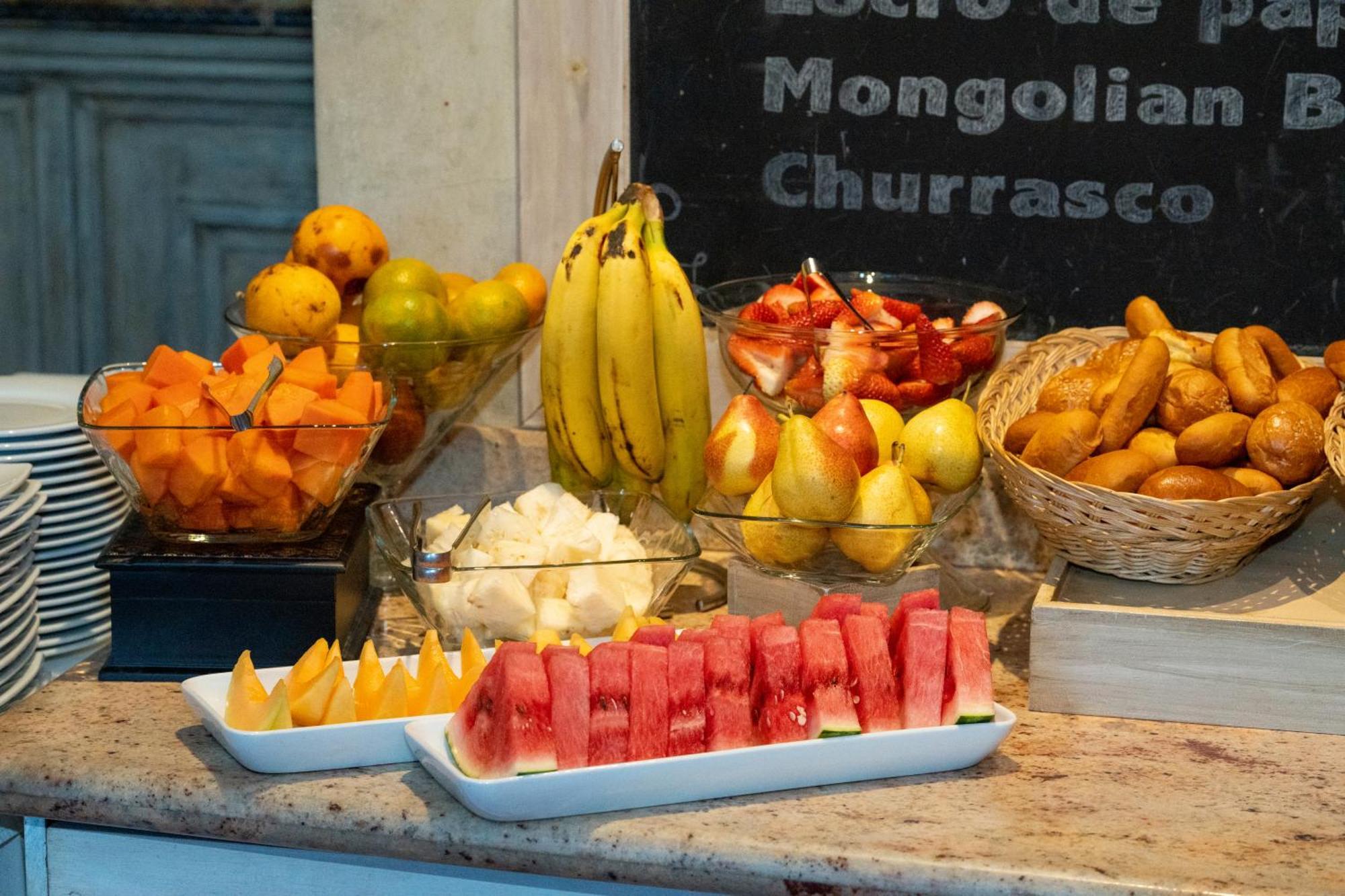 Hotel Boutique Santa Lucia Куенка Екстериор снимка