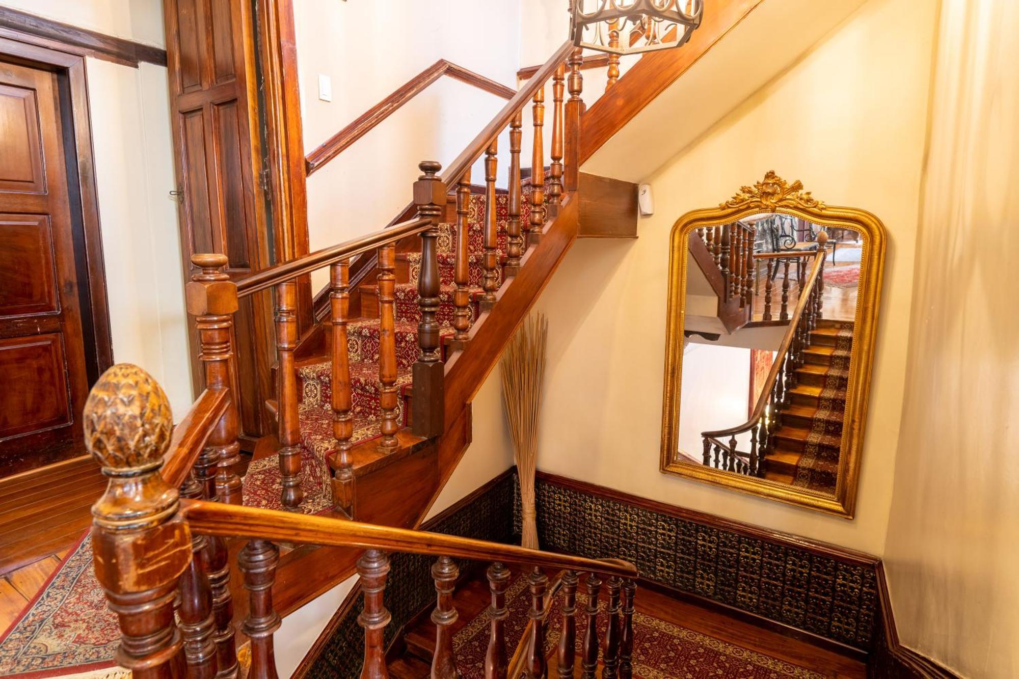 Hotel Boutique Santa Lucia Куенка Екстериор снимка