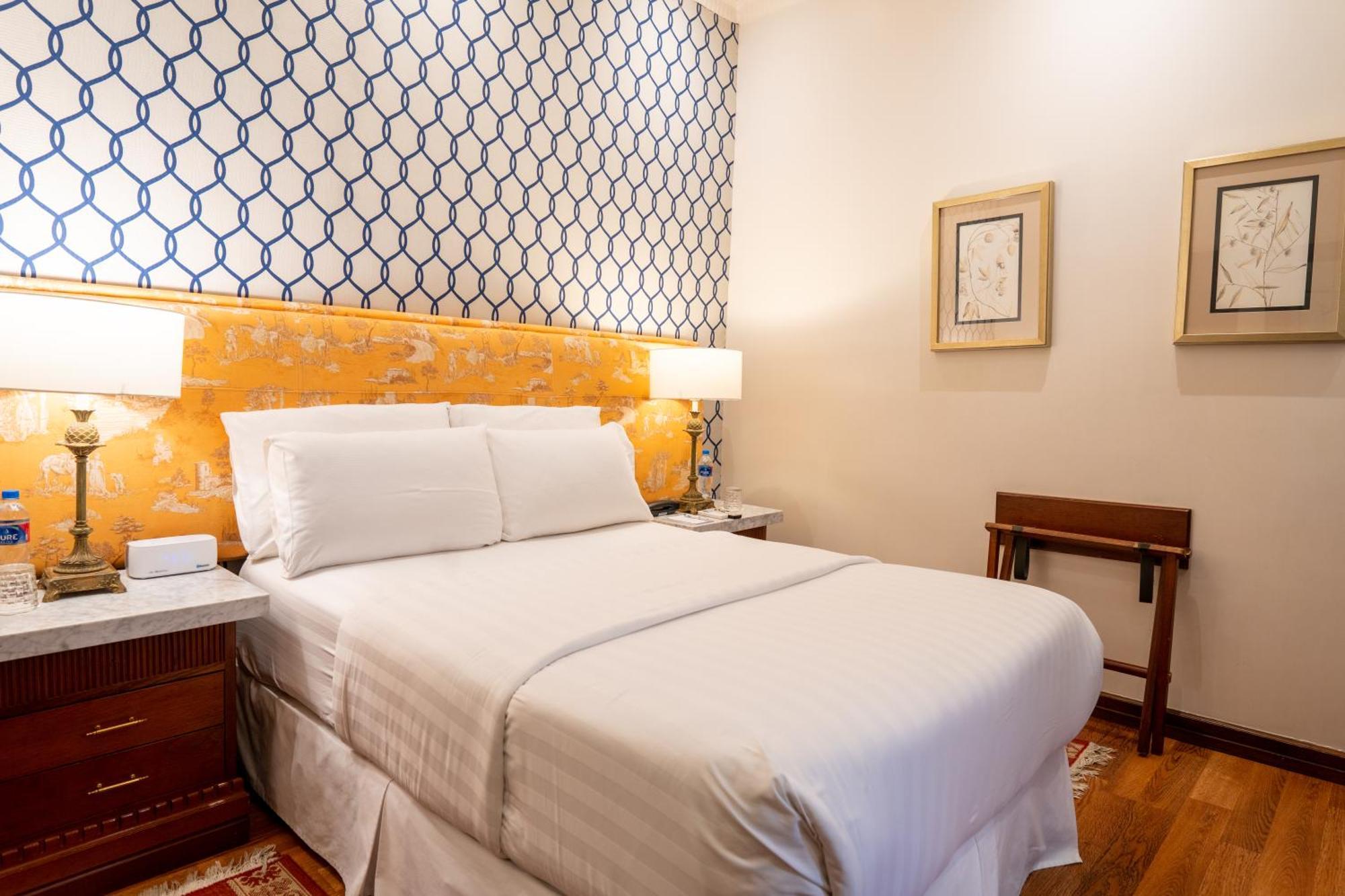 Hotel Boutique Santa Lucia Куенка Екстериор снимка